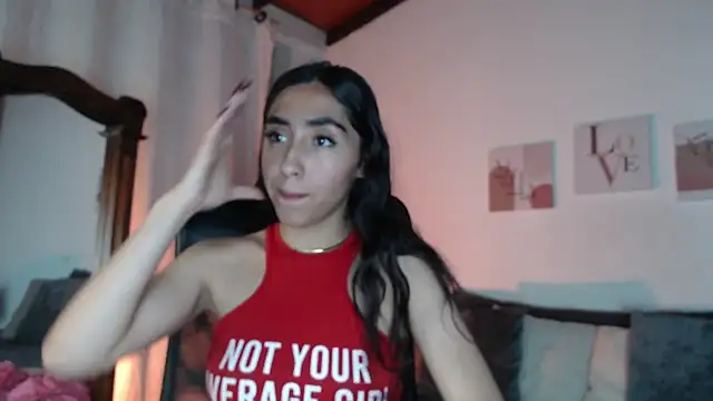 madisex s online show from 11-27-25, 12:51