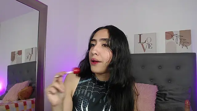 madisex s online show from 03-05-26, 03:24