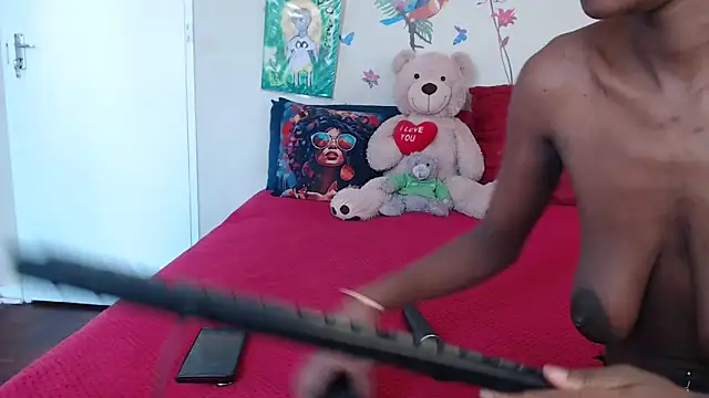 Blacktittiex02 online show from 11-30-25, 12:20