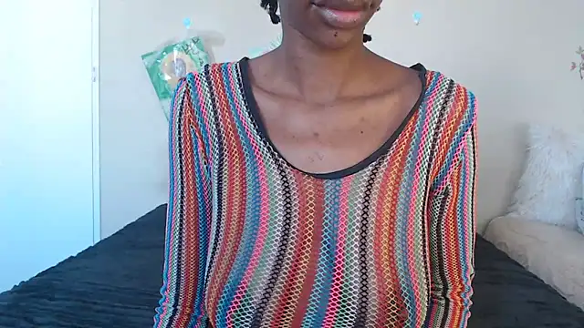 Blacktittiex02 online show from 05-31-26, 11:50