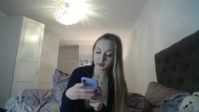 Ninadream2001 online show from 03-16-25, 06:55