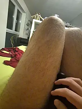 Bombada1 online show from 10-30-25, 07:36