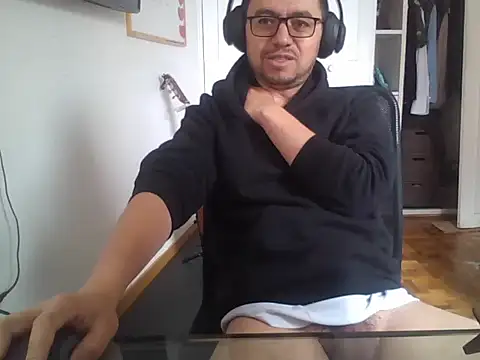 Diptongo online show from 05-20-26, 03:18