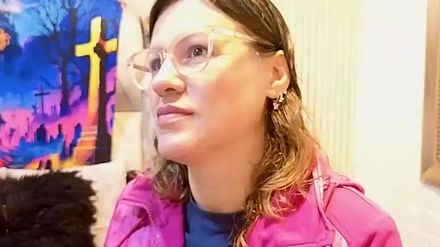 charlotte  G online show from 10-29-25, 11:12