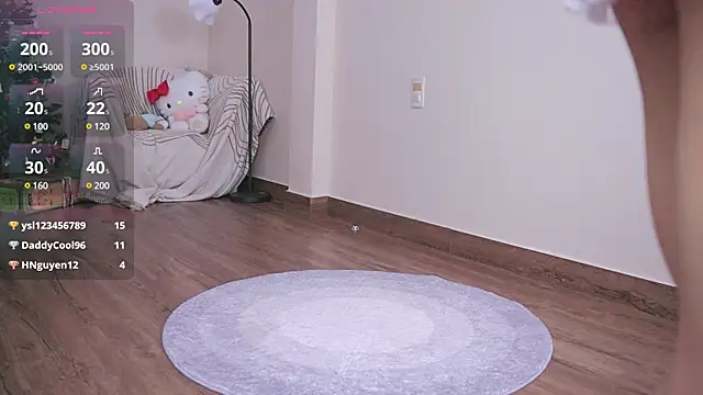 Snapshot of Miuzxc chatting on 01-11-25, 04:46 Miuzxc online show from 01-11-25, 04:46