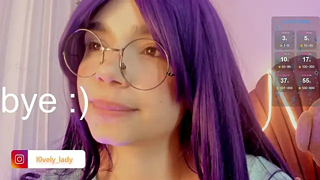 Snapshot of Lovely_celestte chatting on 01-23-25, 03:37 Lovely celestte online show from 01-23-25, 03:37