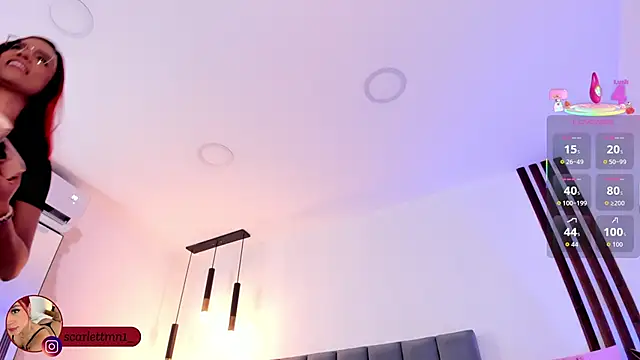 Snapshot of Scarlett_Morgan_ chatting on 11-08-25, 07:23 Scarlett Morgan online show from 11-08-25, 07:23