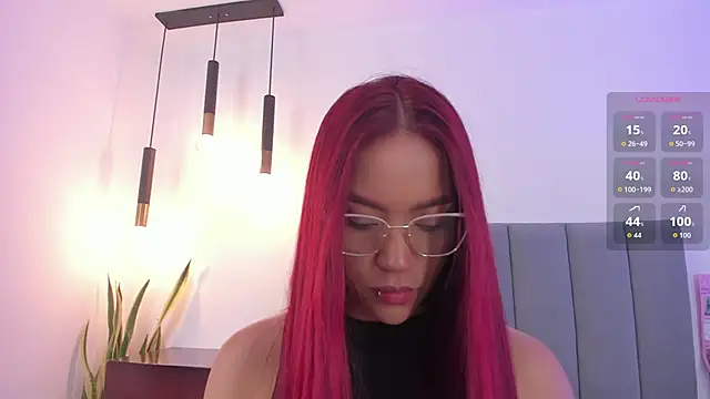 Snapshot of Scarlett_Morgan_ chatting on 11-22-25, 08:41 Scarlett Morgan online show from 11-22-25, 08:41