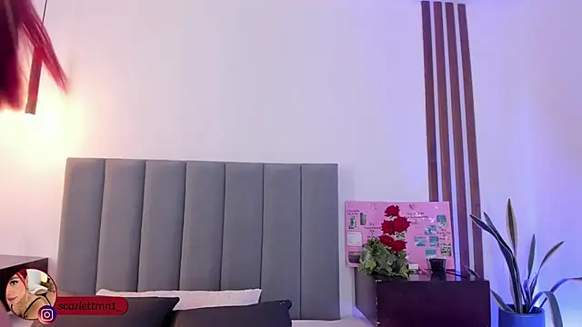 Snapshot of Scarlett_Morgan_ chatting on 11-24-25, 07:24 Scarlett Morgan online show from 11-24-25, 07:24