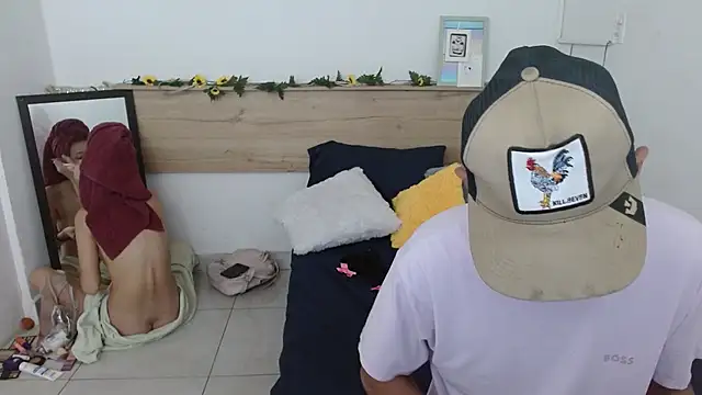 Zamu 1992 online show from 01-27-25, 07:46