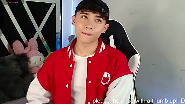 Niico Cruz online show from 01-05-25, 12:31