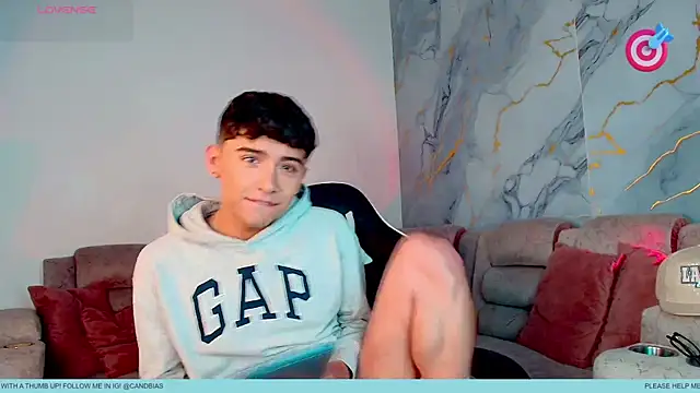 Niico Cruz online show from 02-18-26, 10:50