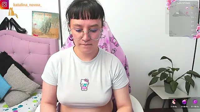 Katalina novoa online show from 05-31-26, 02:09
