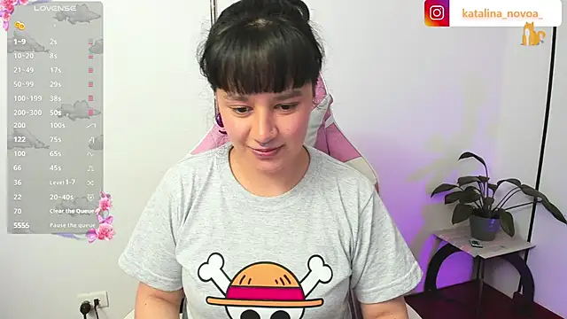 Snapshot of Katalina_novoa chatting on 07-09-26, 02:04 Katalina novoa online show from 07-09-26, 02:04