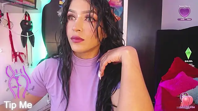 alicee laurent online show from 02-01-25, 03:41