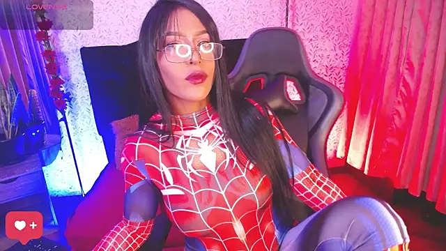 alicee laurent online show from 01-19-26, 03:10