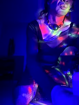 kandyloves online show from 10-31-25, 07:09