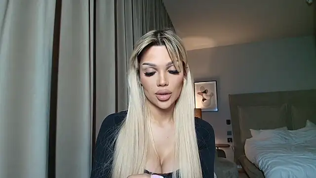 shayblonde online show from 03-20-26, 07:30