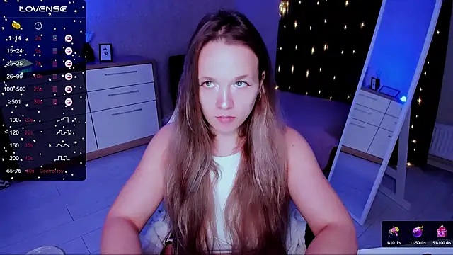 Snapshot of SherillBrill chatting on 12-14-24, 07:40 SherillBrill online show from 12-14-24, 07:40