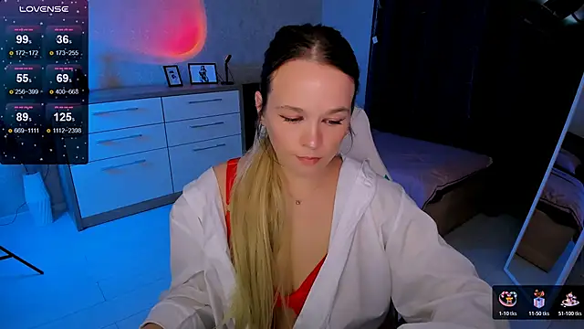 SherillBrill online show from 11-21-25, 02:49