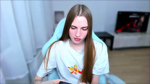 StellaLawless online show from 02-03-25, 03:59