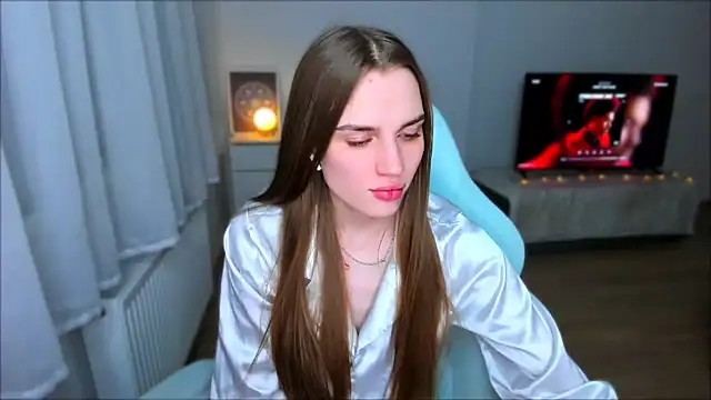 StellaLawless online show from 02-05-25, 07:42