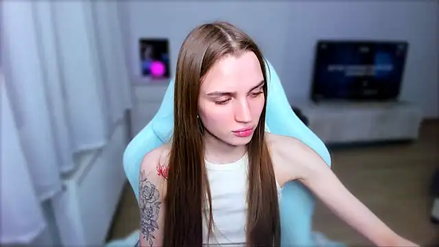 StellaLawless online show from 02-09-25, 07:52