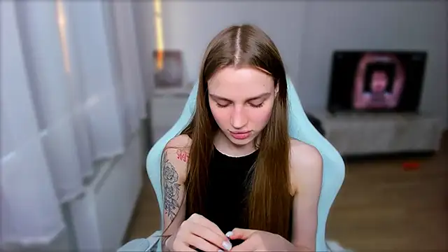 StellaLawless online show from 02-18-25, 12:28