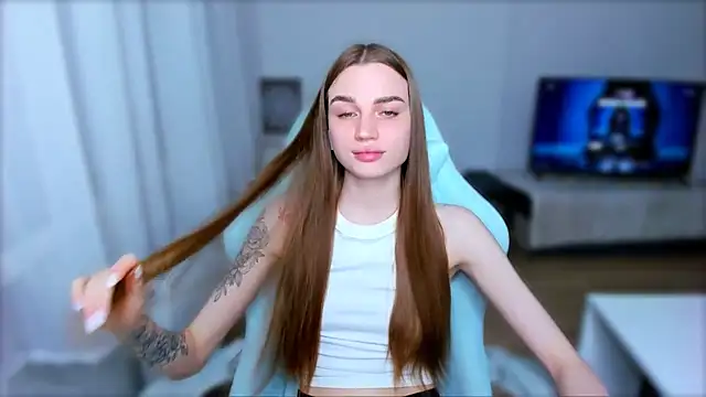 StellaLawless online show from 03-05-25, 12:38