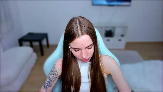 StellaLawless online show from 03-16-25, 07:49