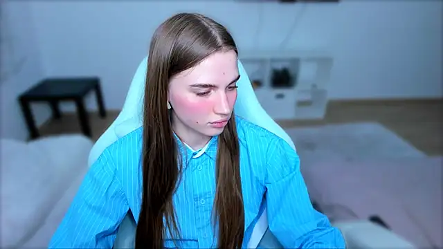 StellaLawless online show from 03-23-25, 12:47