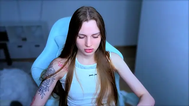 StellaLawless online show from 03-16-26, 10:25