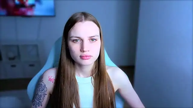 StellaLawless online show from 03-27-26, 07:02