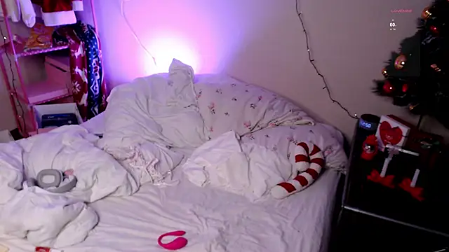 KatieMelone online show from 01-11-26, 11:54