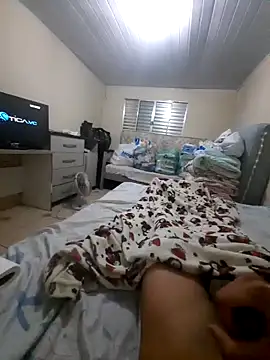 matheuszk 007 online show from 03-19-25, 01:54