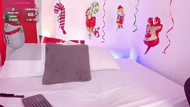 MarilynSmIith online show from 12-18-24, 03:00