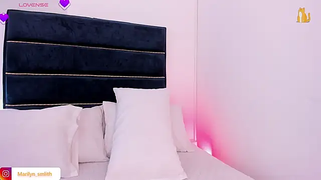 MarilynSmIith online show from 01-25-25, 02:25