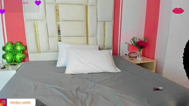 MarilynSmIith online show from 03-19-25, 03:08