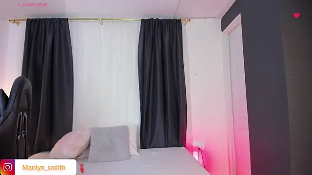 MarilynSmIith online show from 09-09-25, 12:15