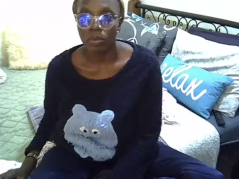 Sweet Bear online show from 06-04-26, 05:41