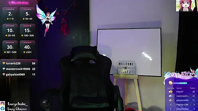 annie berry online show from 02-27-25, 07:34