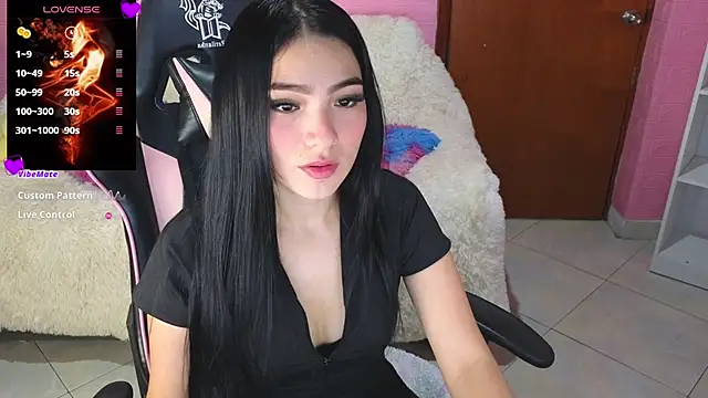 keity moon online show from 02-04-25, 01:48