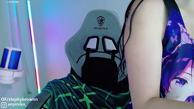 stephybrown online show from 02-08-25, 11:45