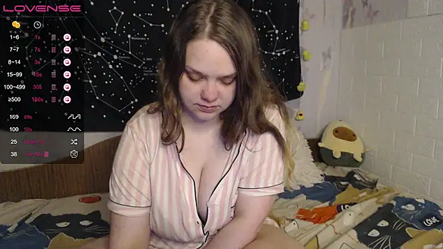 darling tony online show from 11-28-25, 05:37