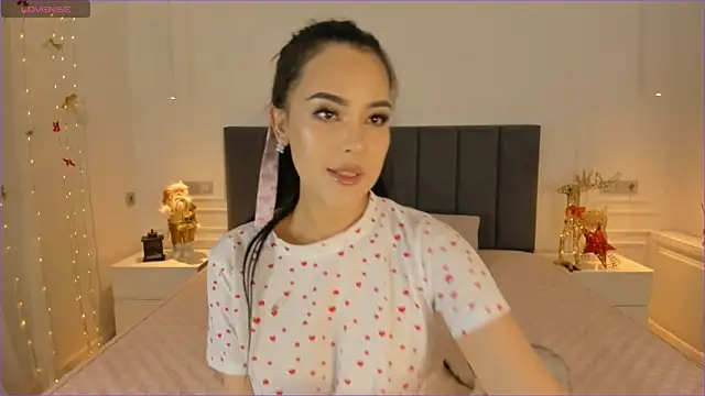 furry bear online show from 12-20-24, 02:38