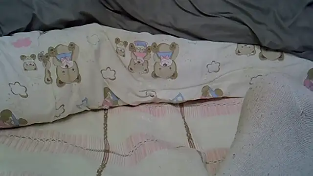 EbonyVallerin online show from 04-27-26, 07:23