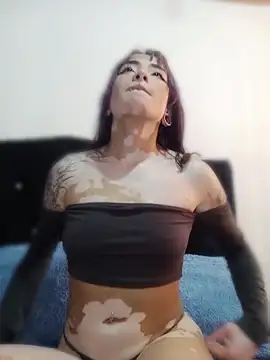 dayana harlow2 online show from 03-22-26, 07:39