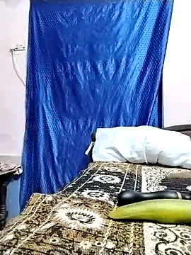 Ruksar-Pathan online show from 09-28-25, 01:33