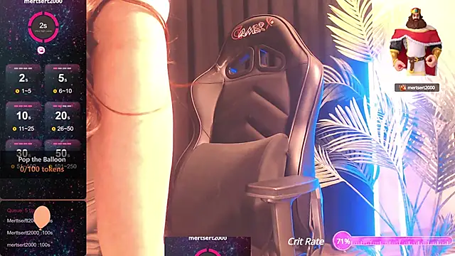 Turk Milf Nisan online show from 01-26-25, 03:38