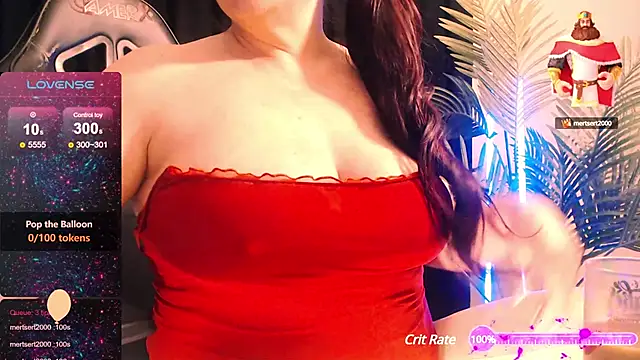 Turk Milf Nisan online show from 02-25-25, 12:47